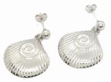 Aros de acero quirurgico ostra 28mm